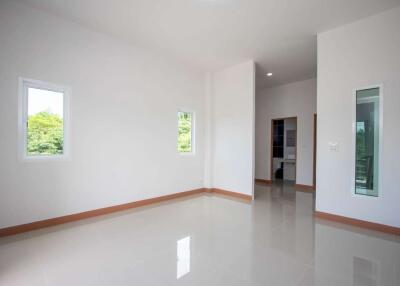 136 ตรม., 3 ห้องนอน, 3 ห้องน้ำ บ้าน ราคา ฿ 2,590,000