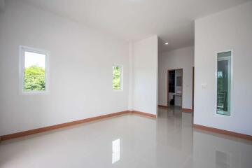 136 ตรม., 3 ห้องนอน, 3 ห้องน้ำ บ้าน ราคา ฿ 2,590,000