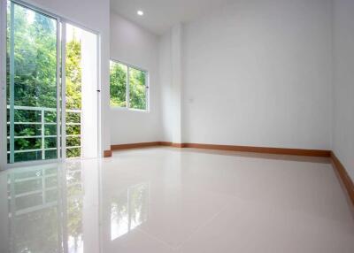 136 ตรม., 3 ห้องนอน, 3 ห้องน้ำ บ้าน ราคา ฿ 2,590,000