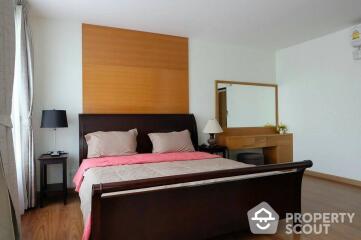 2-BR Condo at The Address Sukhumvit 42 near BTS Ekkamai