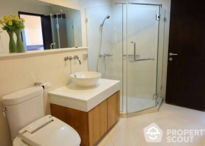 2-BR Condo at The Address Sukhumvit 42 near BTS Ekkamai