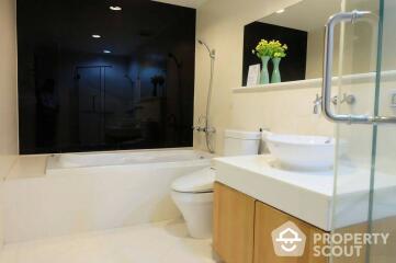 2-BR Condo at The Address Sukhumvit 42 near BTS Ekkamai