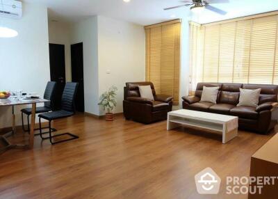 2-BR Condo at The Address Sukhumvit 42 near BTS Ekkamai