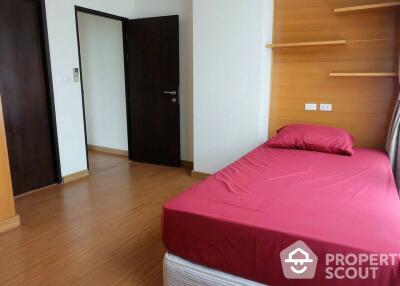 2-BR Condo at The Address Sukhumvit 42 near BTS Ekkamai