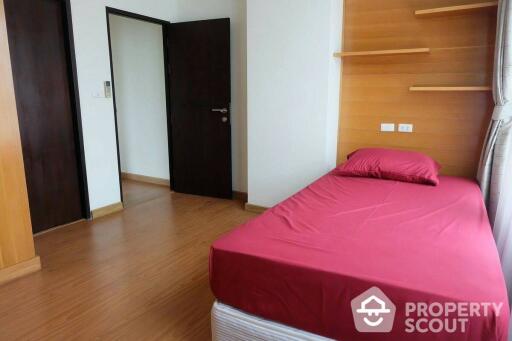 2-BR Condo at The Address Sukhumvit 42 near BTS Ekkamai