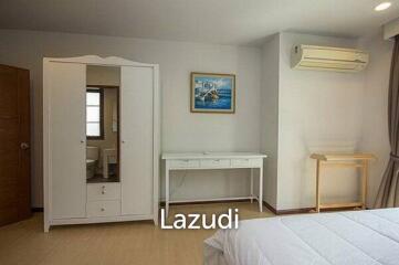 2 Bed Beachfront Condo