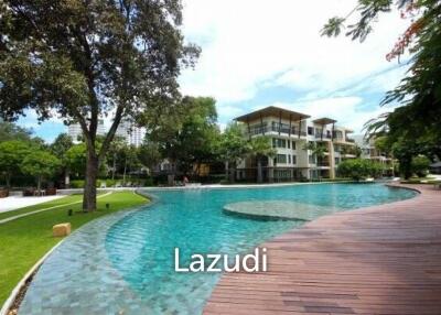 2 Bed Beachfront Condo