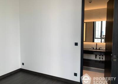 1-BR Condo at Tait Sathorn 12 near BTS Saint Louis