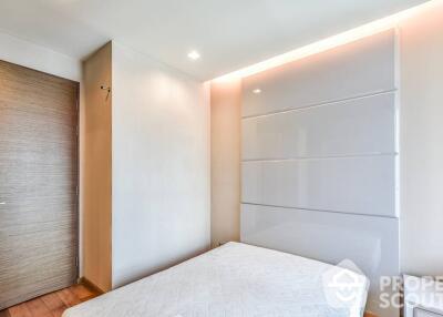 2-BR Condo at The Address Sathorn near BTS Saint Louis