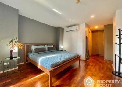 2-BR Condo at Ban Chao Phraya Condo near MRT Hua Lamphong