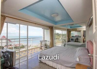 2 Bed Sea View Condo