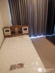 2-BR Condo at Life Asoke Hype near ARL Makkasan