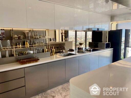 1-BR Condo at Knightsbridge Prime Onnut near BTS On Nut