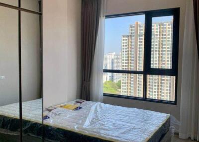 1-BR Condo at Knightsbridge Prime Onnut near BTS On Nut