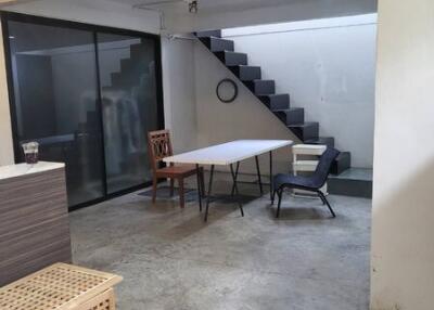 For Rent Bangkok Home Office Sukhumvit BTS Punnawithi Phra Khanong