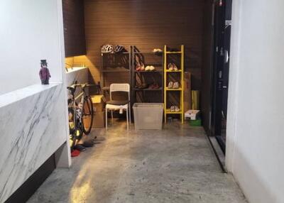 For Rent Bangkok Home Office Sukhumvit BTS Punnawithi Phra Khanong