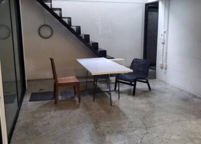 For Rent Bangkok Home Office Sukhumvit BTS Punnawithi Phra Khanong