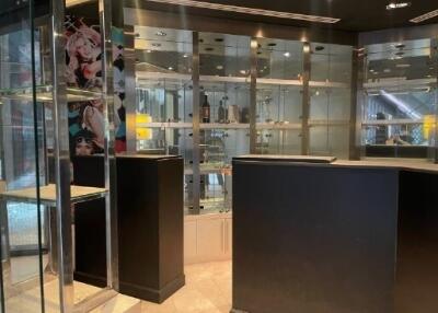 For Rent Bangkok Retail Sukhumvit BTS Asok MRT Sukhumvit Watthana