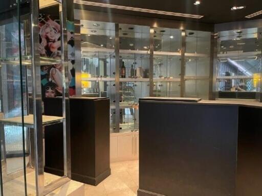 For Rent Bangkok Retail Sukhumvit BTS Asok MRT Sukhumvit Watthana