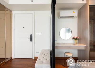 1-BR Condo at Altitude Symphony Charoenkrung near BTS Saphan Taksin