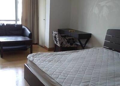 Studio Condo at The Trendy Condominium near BTS Nana