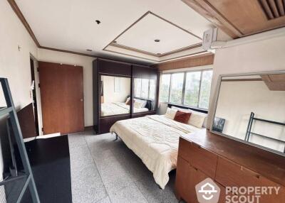 2-BR Condo at Wittayu Complex near BTS Phloen Chit