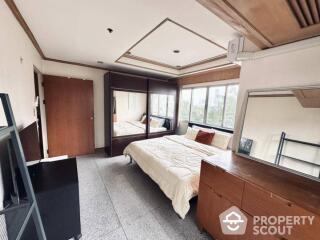 2-BR Condo at Wittayu Complex near BTS Phloen Chit