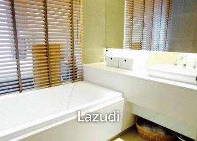 Luxury 2 Bed Condo at Amari Residences Hua Hin