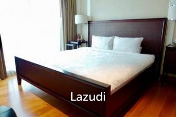 Luxury 2 Bed Condo at Amari Residences Hua Hin
