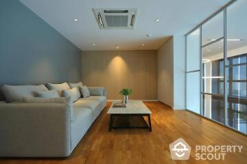 4-BR Apt. near BTS Phrom Phong