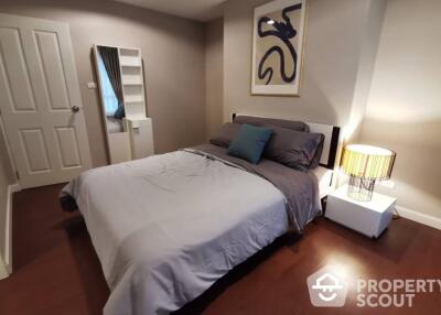 3-BR Condo at Belle Grand Rama 9 near MRT Phra Ram 9