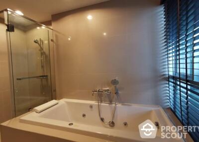 3-BR Condo at Belle Grand Rama 9 near MRT Phra Ram 9