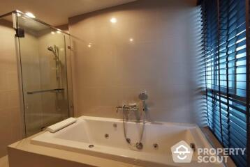 3-BR Condo at Belle Grand Rama 9 near MRT Phra Ram 9