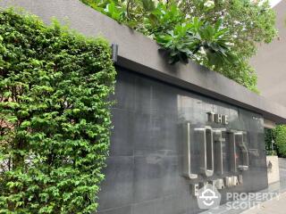 1-BR Condo at The Lofts Ekkamai near BTS Ekkamai