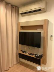 1-BR Condo at Rhythm Sukhumvit 50 near BTS On Nut