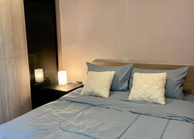 Studio Condo at The Teak Sukhumvit 39 near BTS Phrom Phong