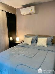 Studio Condo at The Teak Sukhumvit 39 near BTS Phrom Phong