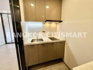 Condo at One 9 Five Asoke-Rama 9 for sale