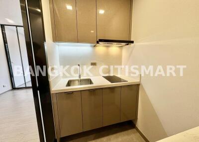 Condo at One 9 Five Asoke-Rama 9 for sale