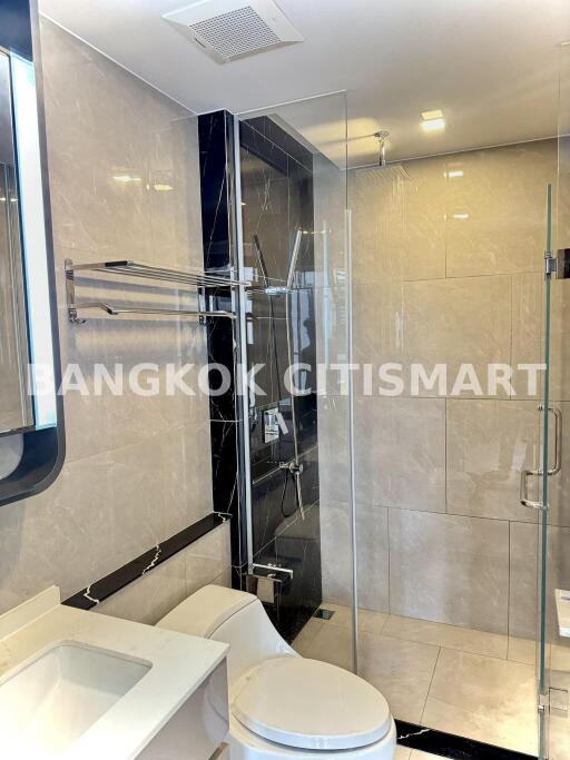 Condo at One 9 Five Asoke-Rama 9 for sale