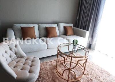 Condo at RHYTHM Ekkamai for rent