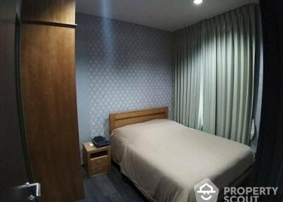 1-BR Condo at The Edge Sukhumvit 23 near MRT Sukhumvit