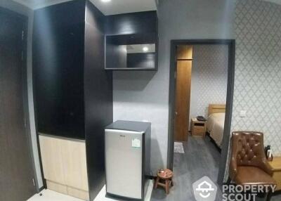 1-BR Condo at The Edge Sukhumvit 23 near MRT Sukhumvit