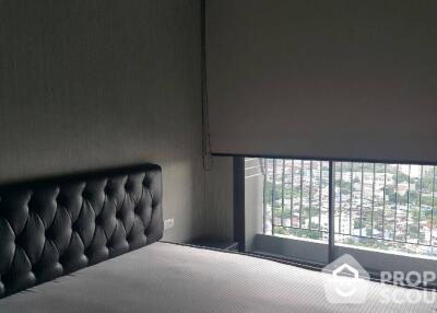 1-BR Condo at Rhythm Sukhumvit 44/1 near BTS Phra Khanong