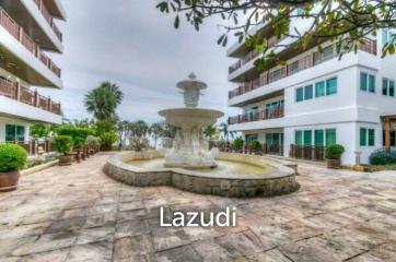 2 Bed Pool View Beachfront Condo