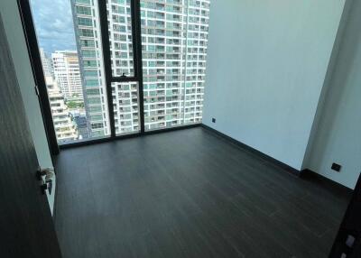 1-BR Condo at Tait Sathorn 12 near BTS Saint Louis