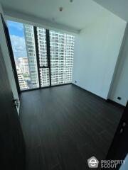 1-BR Condo at Tait Sathorn 12 near BTS Saint Louis