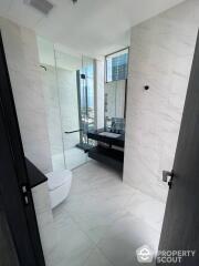 1-BR Condo at Tait Sathorn 12 near BTS Saint Louis