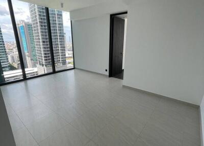 1-BR Condo at Tait Sathorn 12 near BTS Saint Louis