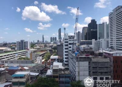 1-BR Condo at Centric Sathorn-St. Louis near BTS Saint Louis